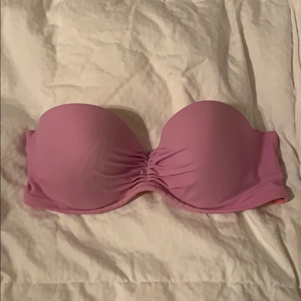 Victoria Secret Flirt Strappy Bikini 36B